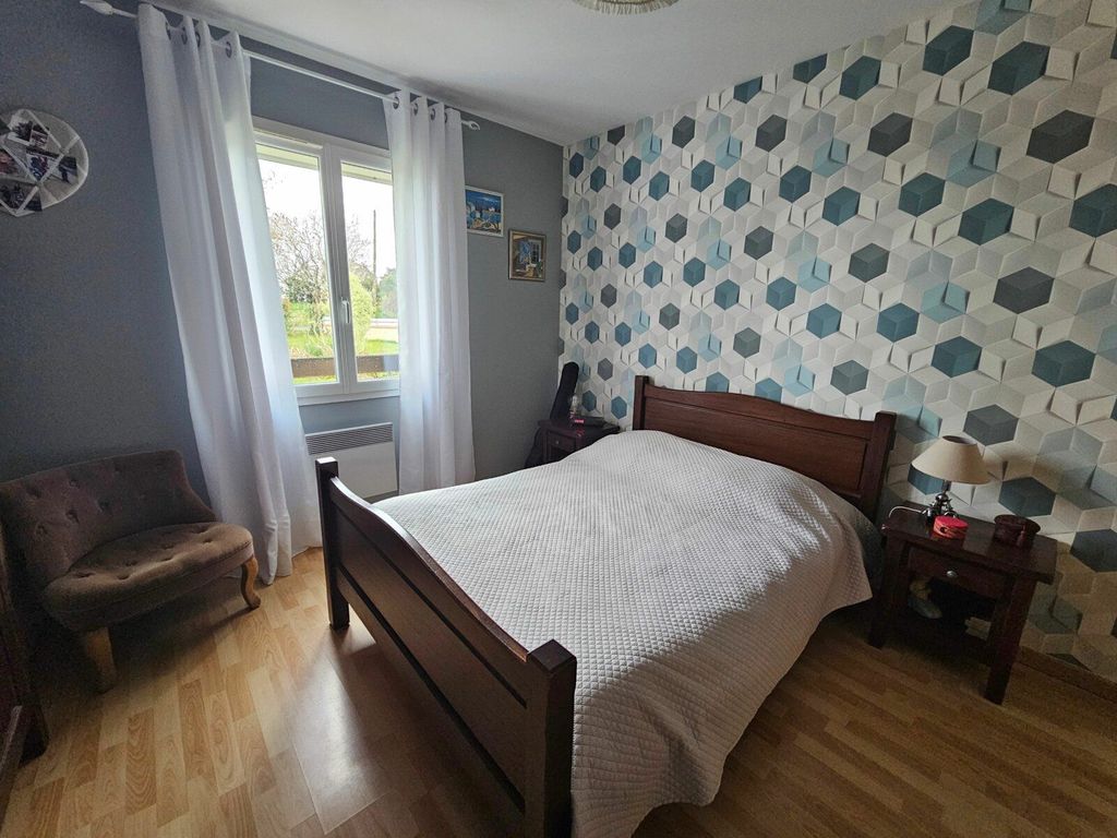 Achat maison 3 chambre(s) - Pompiac