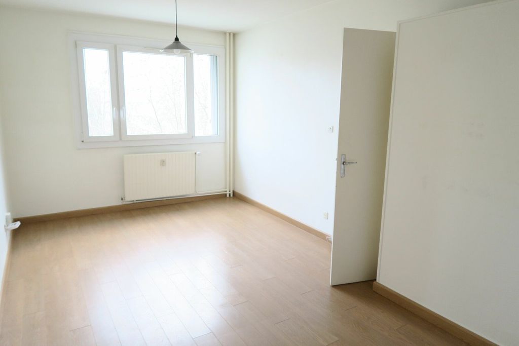 Achat appartement à vendre 2 pièces 48 m² - Villeurbanne
