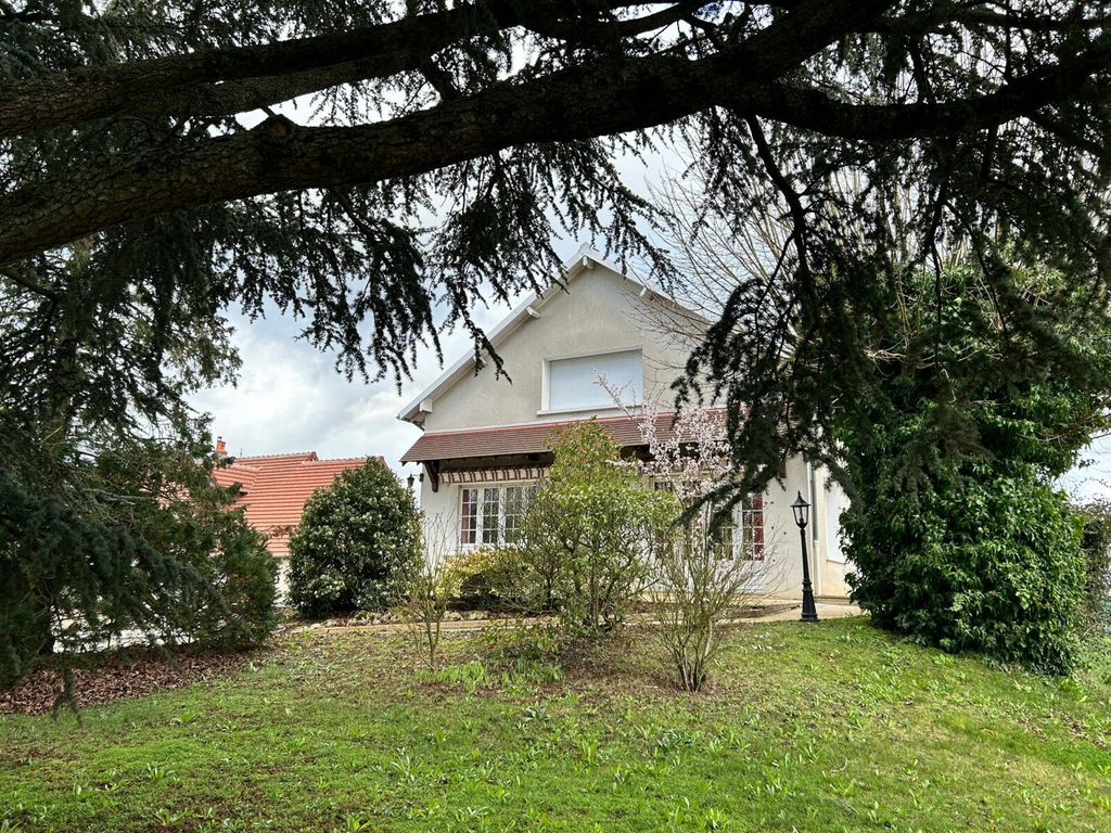 Achat maison à vendre 4 chambres 157 m² - Mer