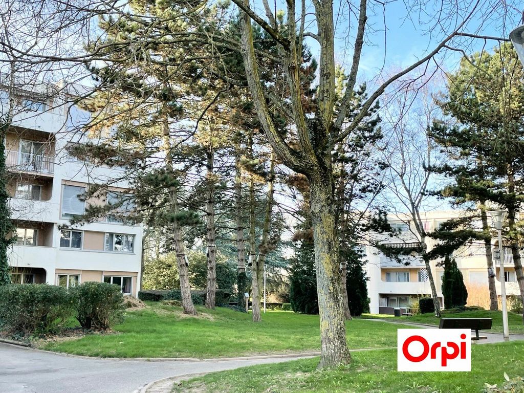 Achat appartement à vendre 3 pièces 71 m² - Les Ulis