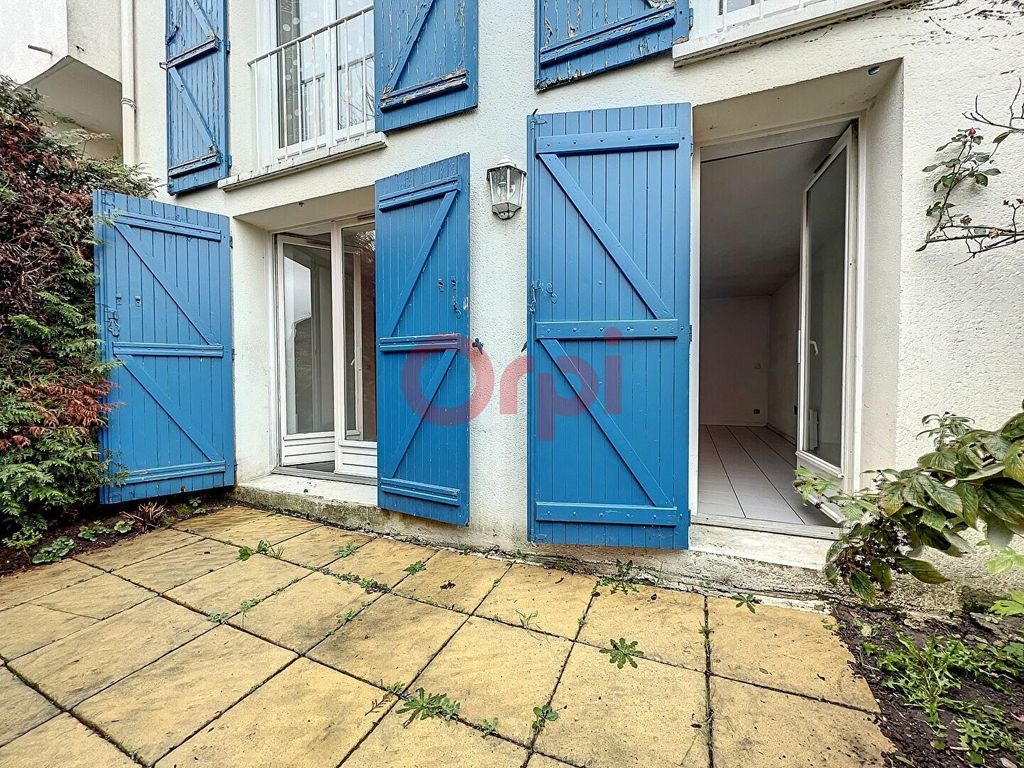 Achat studio à vendre 41 m² - Villebon-sur-Yvette