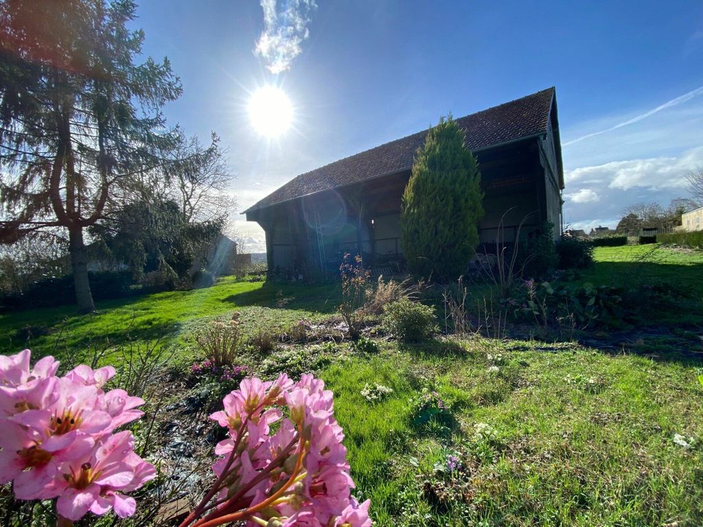 Achat maison 2 chambre(s) - Beaurains-lès-Noyon