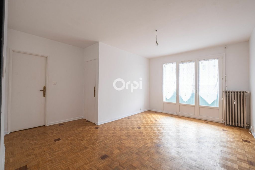 Achat appartement à vendre 3 pièces 56 m² - Limoges