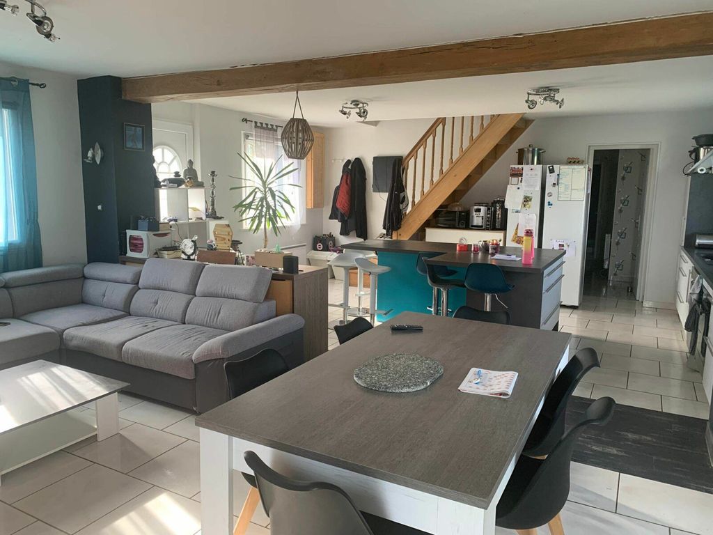 Achat maison 3 chambre(s) - Montilly-sur-Noireau