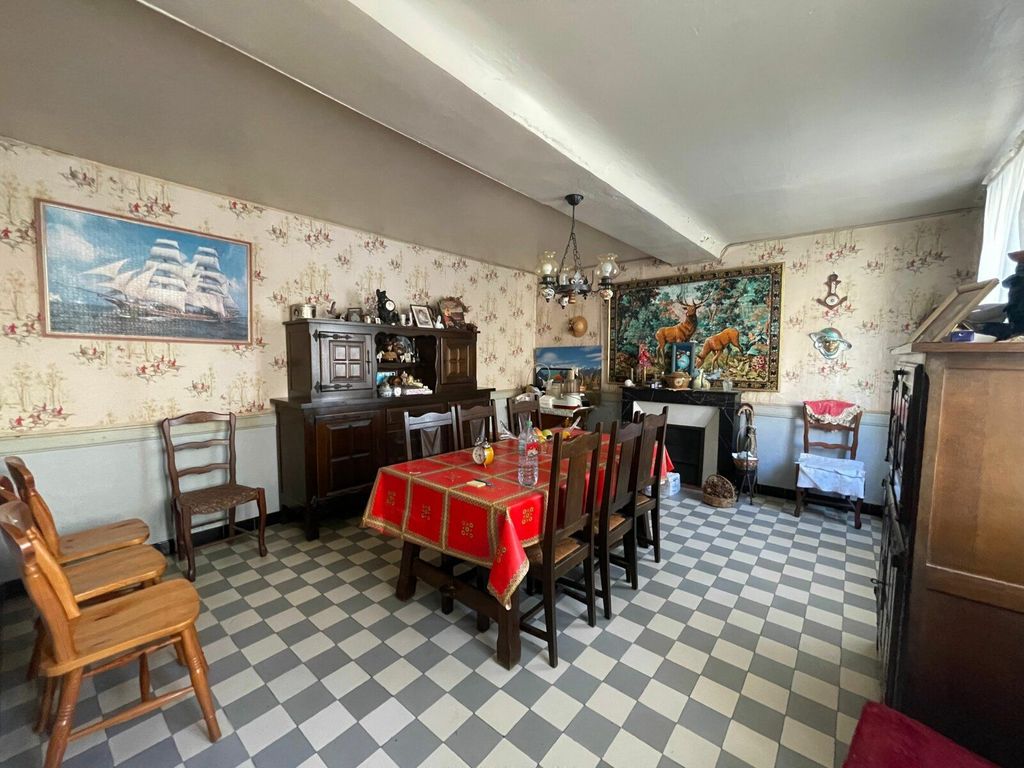 Achat maison 3 chambre(s) - Morteaux-Coulibœuf