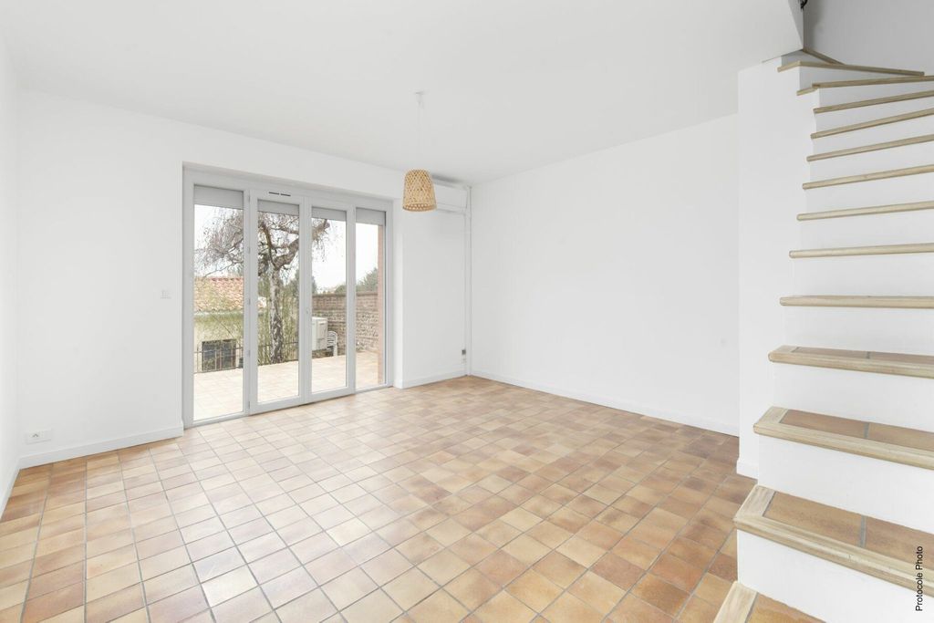 Achat maison 3 chambre(s) - Toulouse