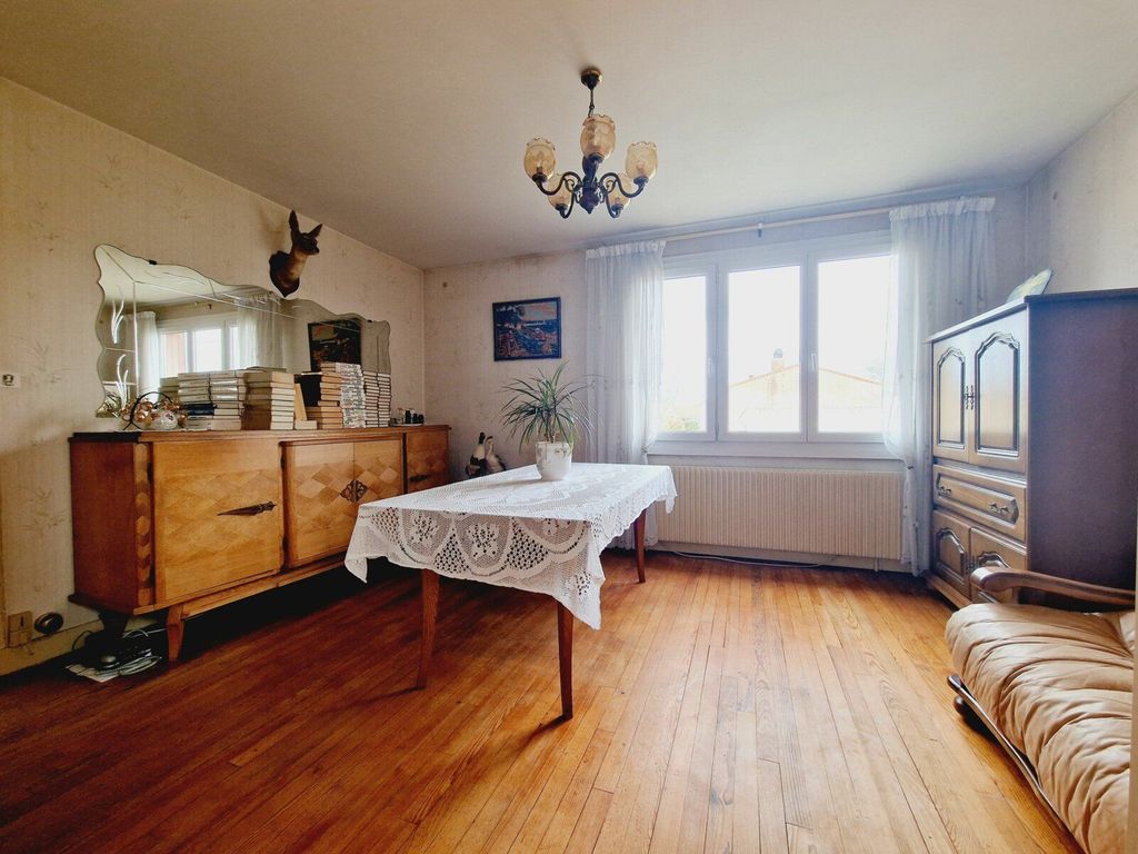 Achat maison 3 chambre(s) - Saint-Agnant