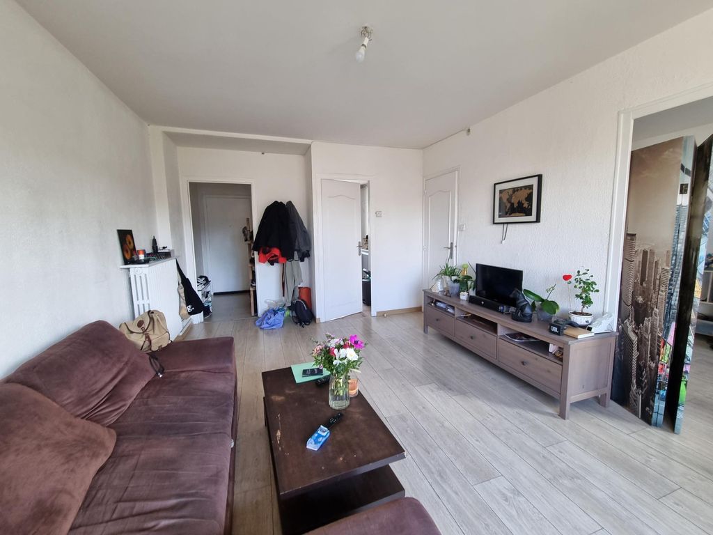 Achat appartement à vendre 4 pièces 65 m² - Draguignan
