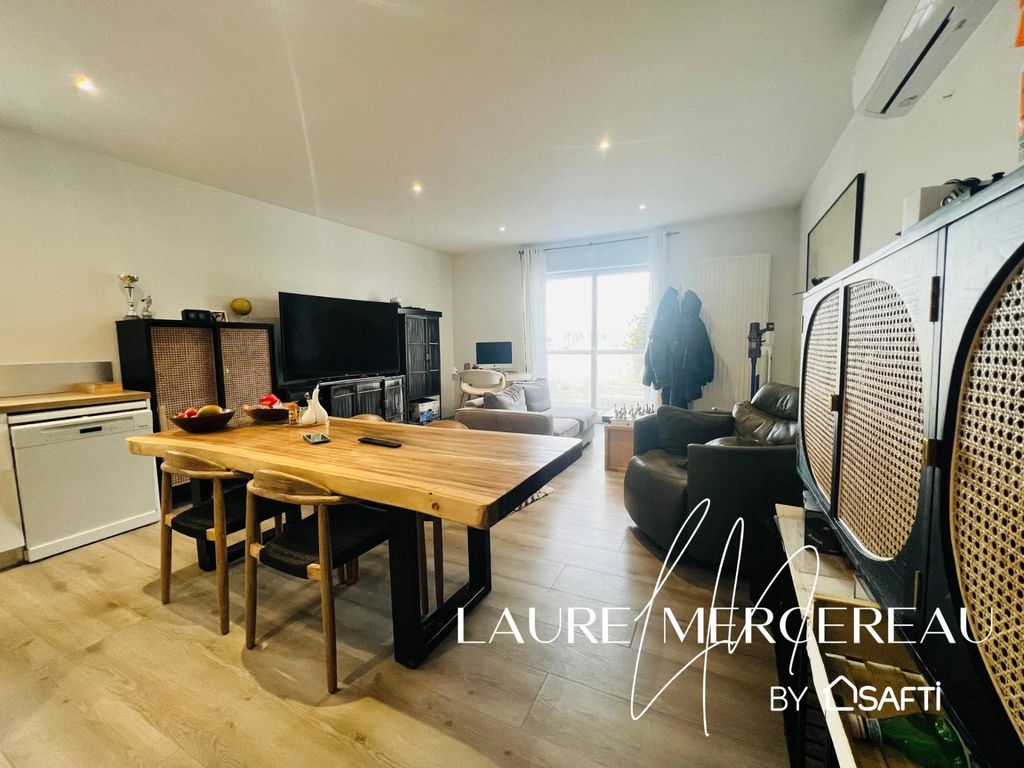 Achat appartement à vendre 4 pièces 88 m² - Saint-Gilles-Croix-de-Vie