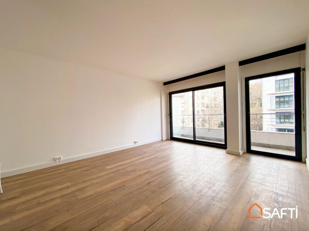 Achat appartement à vendre 2 pièces 56 m² - Chaville