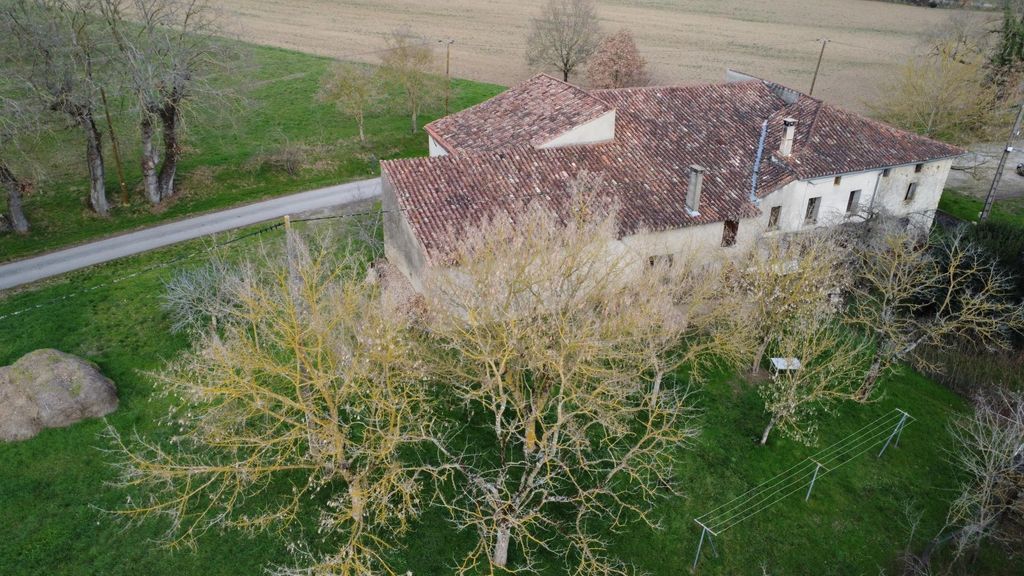 Achat maison 5 chambre(s) - Viviers-lès-Montagnes