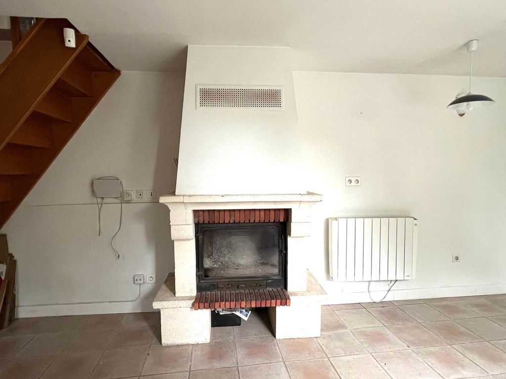 Achat maison 2 chambre(s) - Sèvres