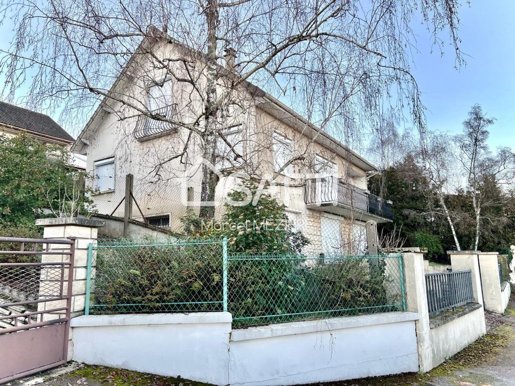 Achat maison à vendre 5 chambres 140 m² - Paron