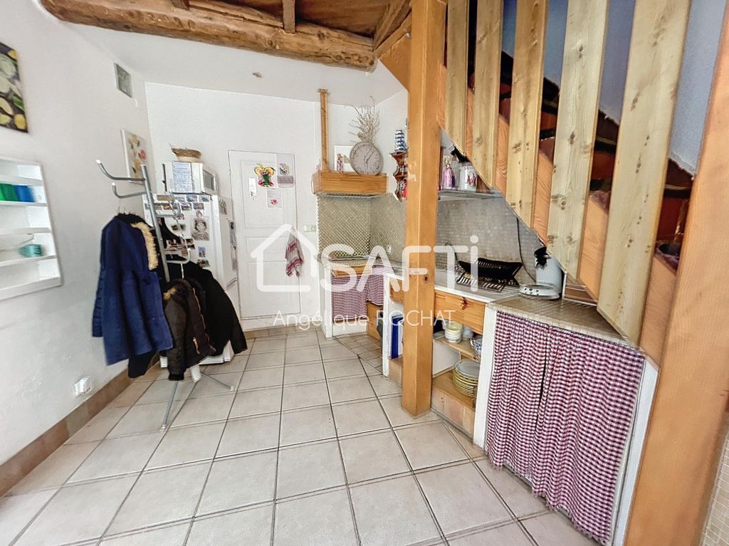Achat maison 2 chambre(s) - Thézan-lès-Béziers