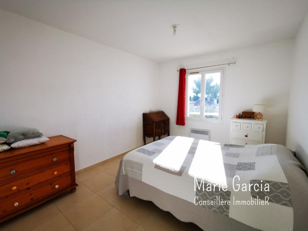 Achat maison 2 chambre(s) - Nîmes