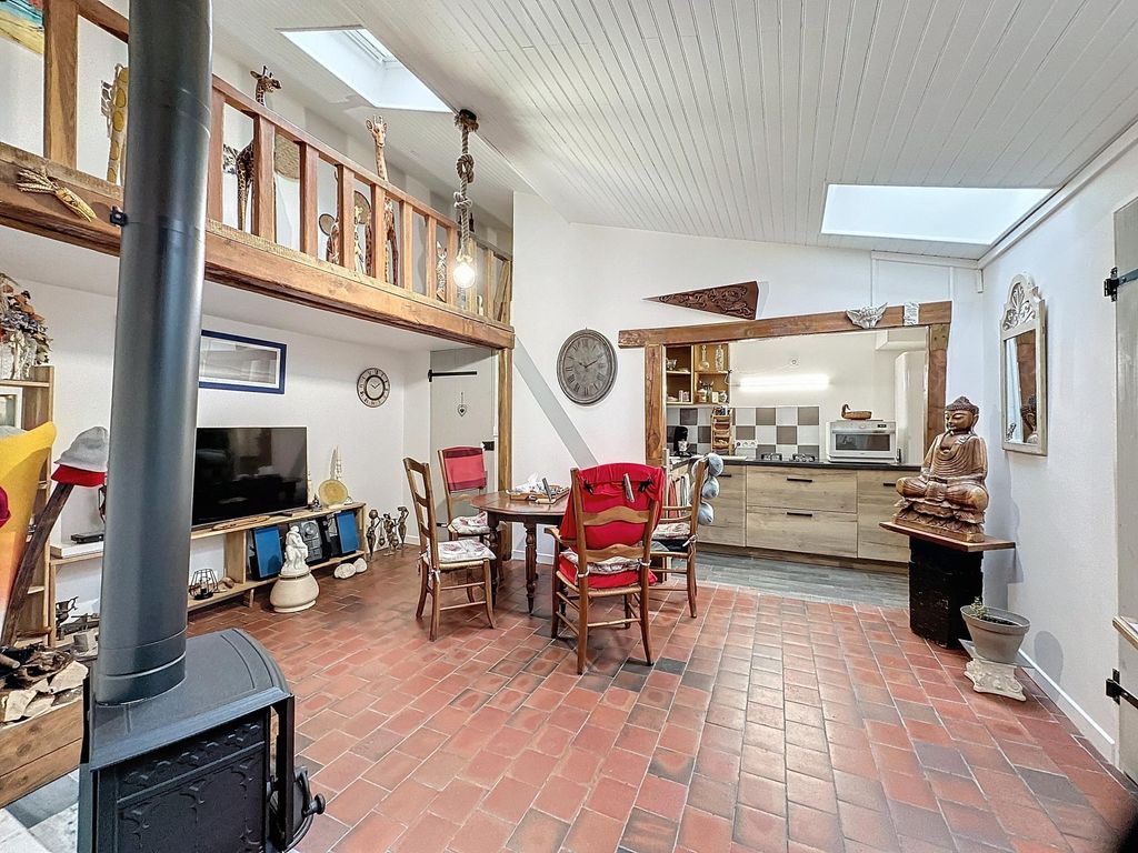 Achat maison à vendre 3 chambres 81 m² - Sens