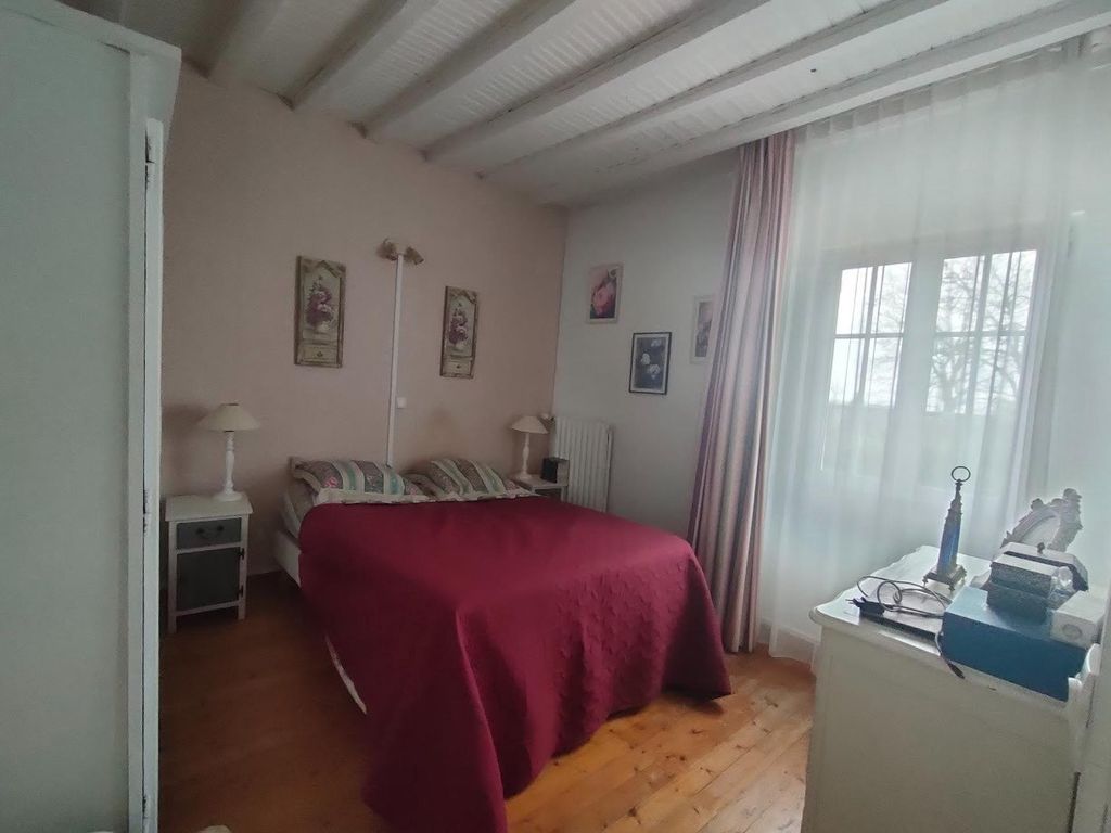 Achat maison 3 chambre(s) - Auneuil