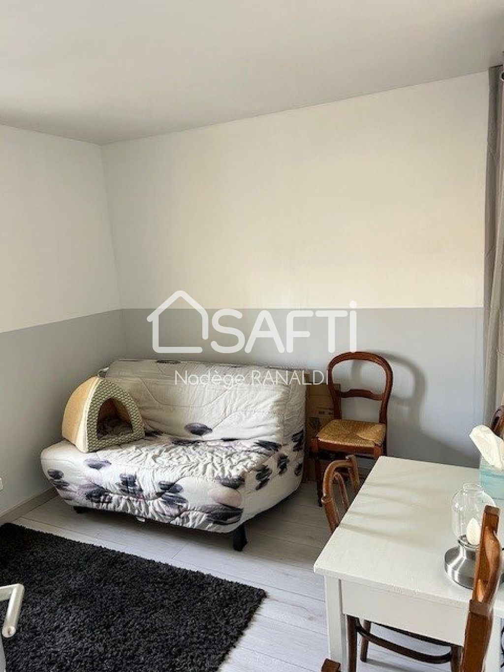 Achat maison 3 chambre(s) - Saint-Julien