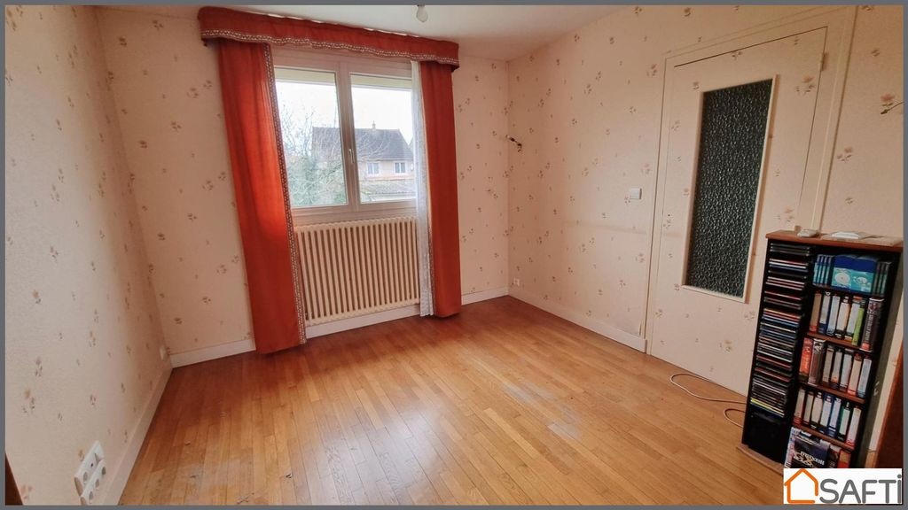 Achat maison 3 chambre(s) - Vierzon