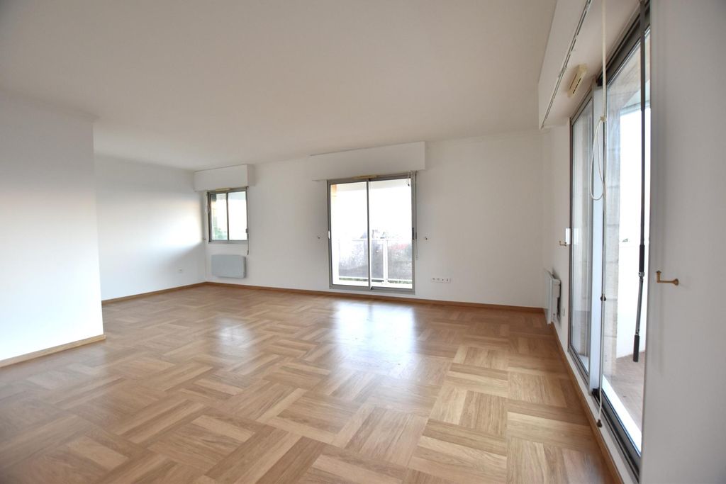 Achat appartement à vendre 3 pièces 66 m² - Arcachon