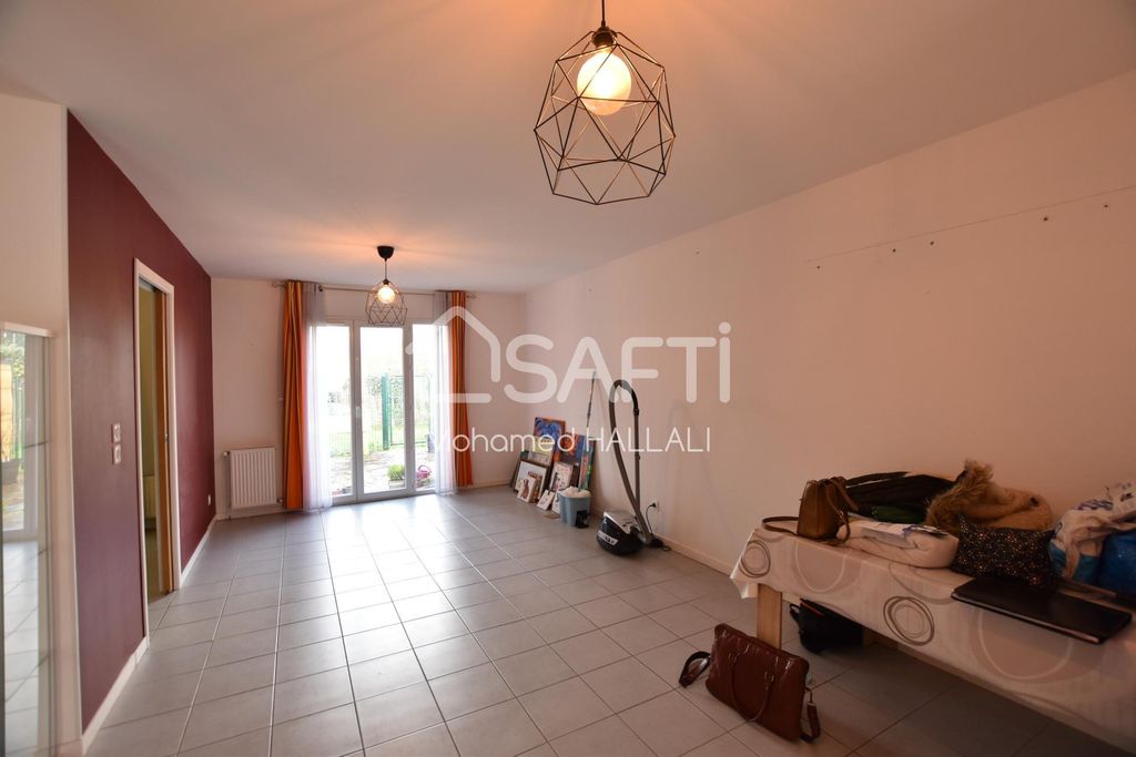 Achat maison 2 chambre(s) - Castres-Gironde