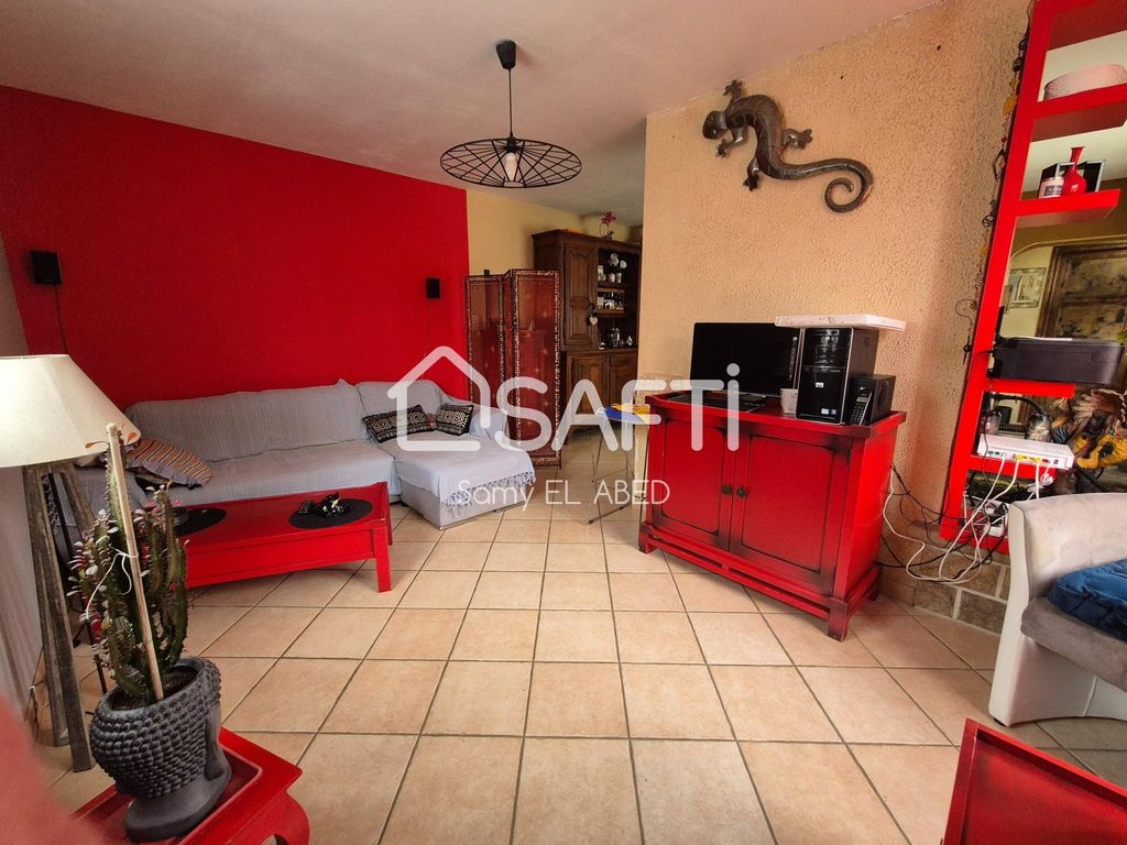 Achat maison 4 chambre(s) - Thèreval