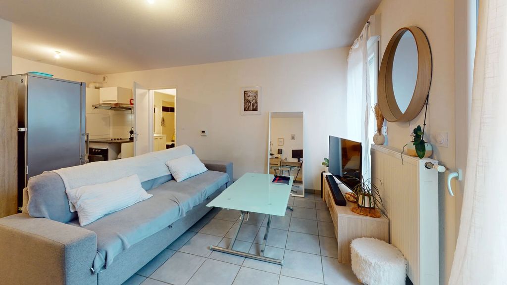 Achat appartement 2 pièce(s) Auzeville-Tolosane