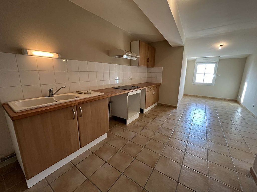 Achat appartement à vendre 2 pièces 35 m² - Frontignan