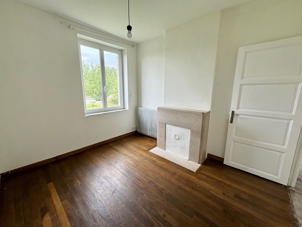 Achat maison 4 chambre(s) - Caen