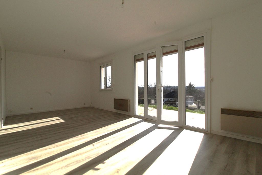 Achat maison 2 chambre(s) - Veuzain-sur-Loire