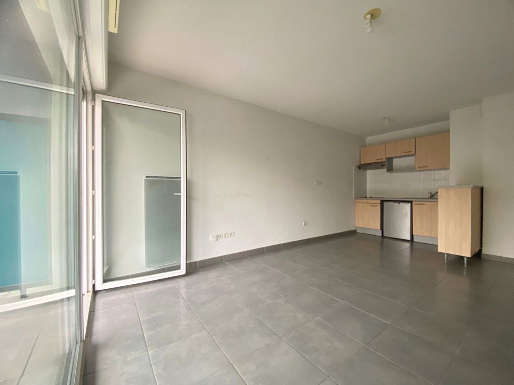 Achat appartement à vendre 2 pièces 44 m² - Grabels