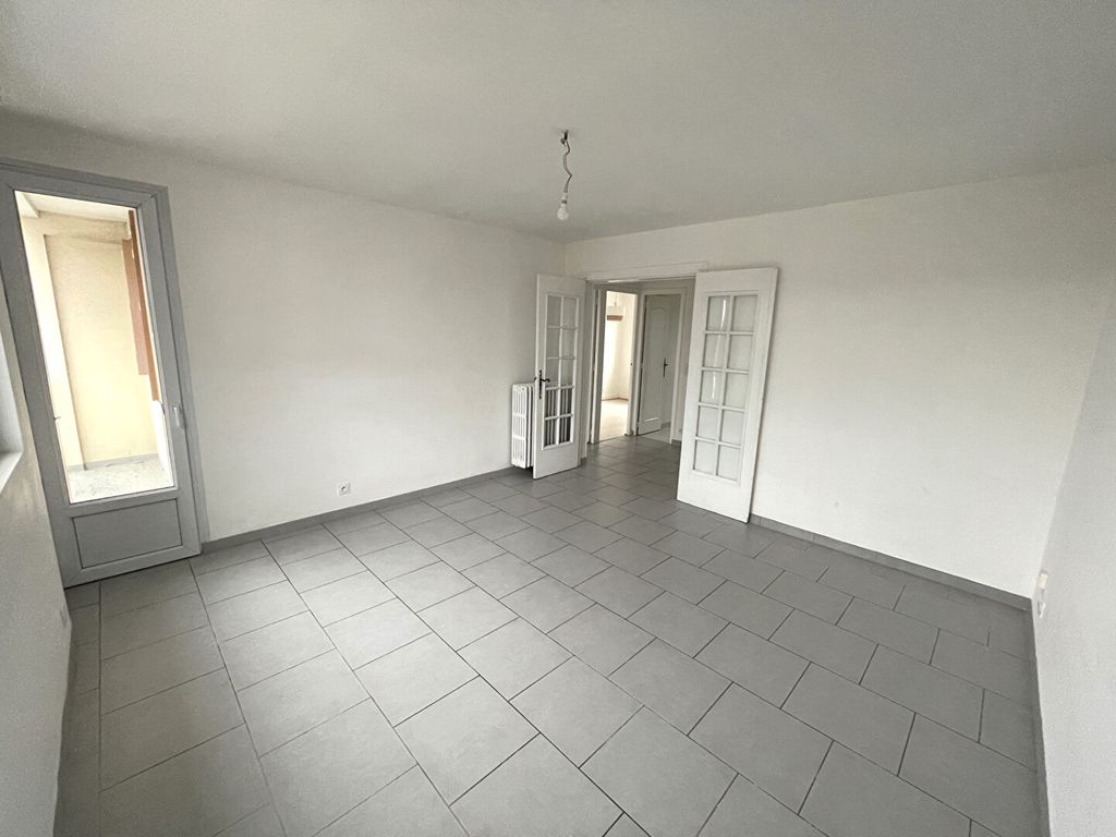 Achat appartement à vendre 3 pièces 58 m² - Caen