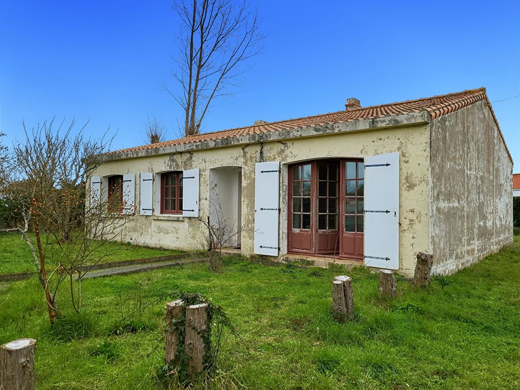 Achat maison 3 chambre(s) - Notre-Dame-de-Monts