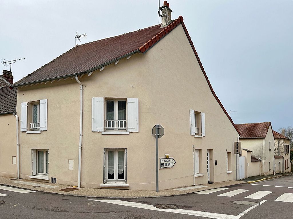 Achat maison 2 chambre(s) - Ecquevilly