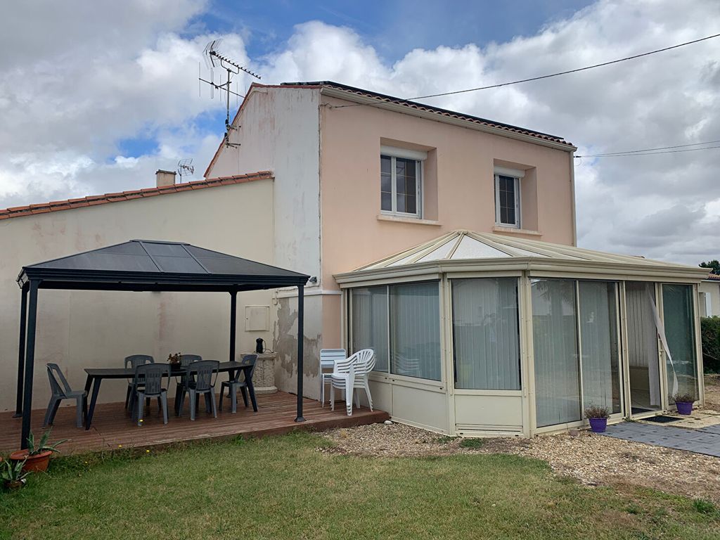 Achat maison 3 chambre(s) - Tonnay-Charente