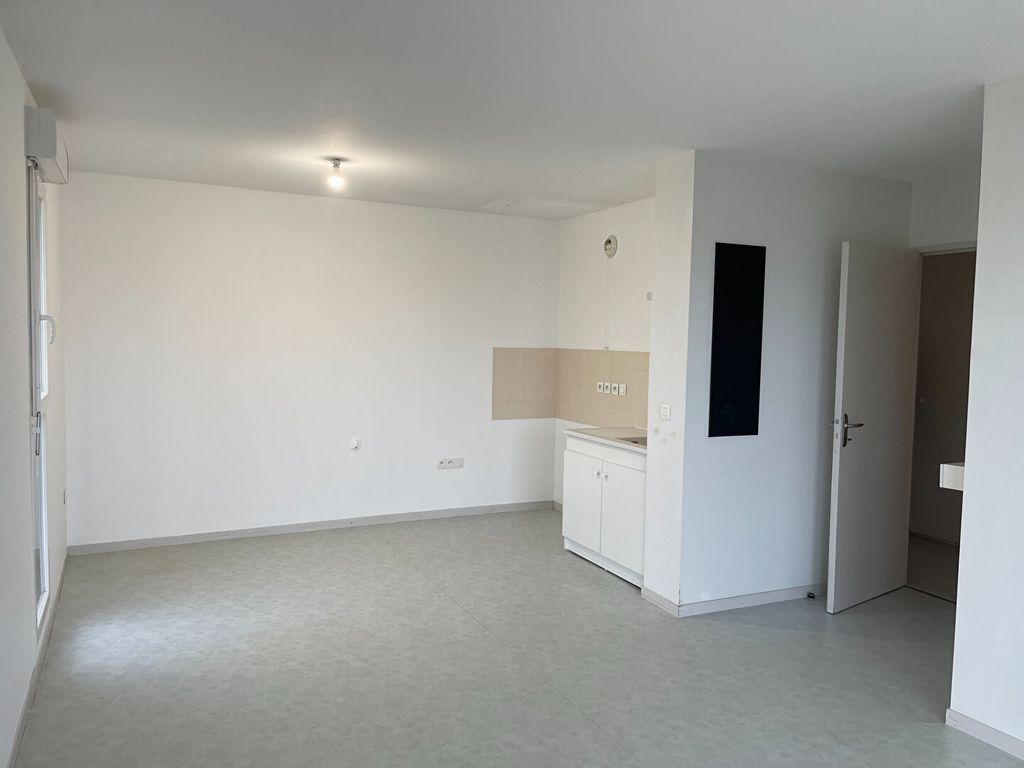 Achat appartement à vendre 3 pièces 57 m² - Fontenay-le-Comte