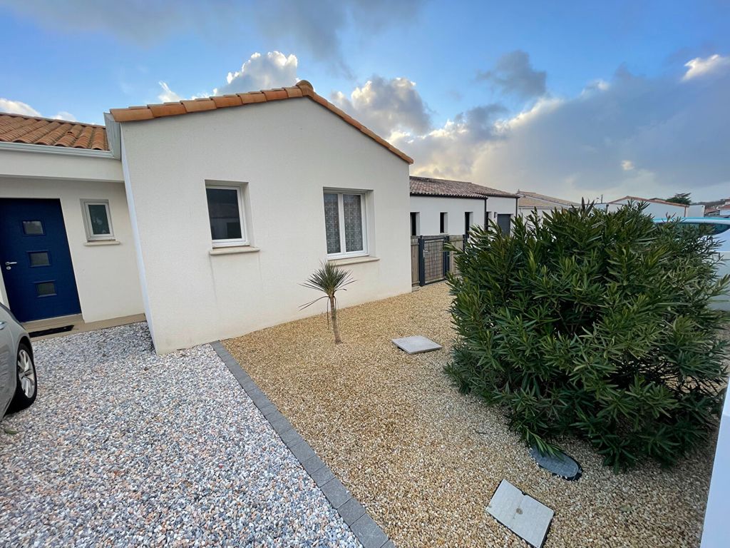 Achat maison 3 chambre(s) - Bretignolles-sur-Mer