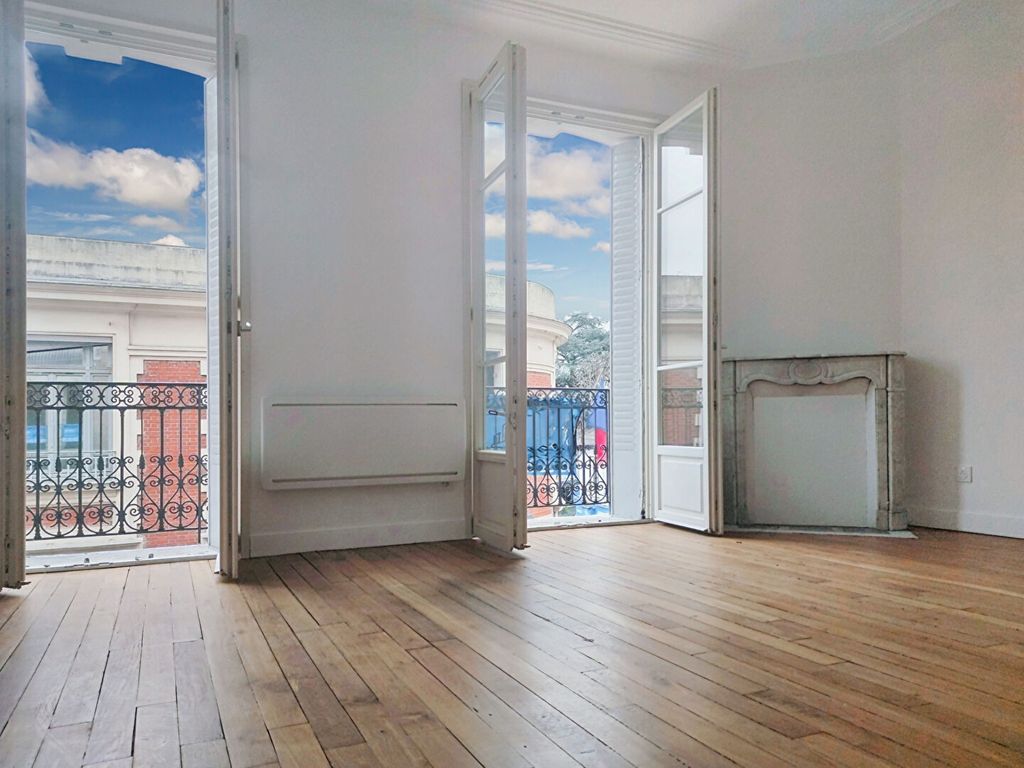 Achat appartement à vendre 3 pièces 60 m² - Argenteuil