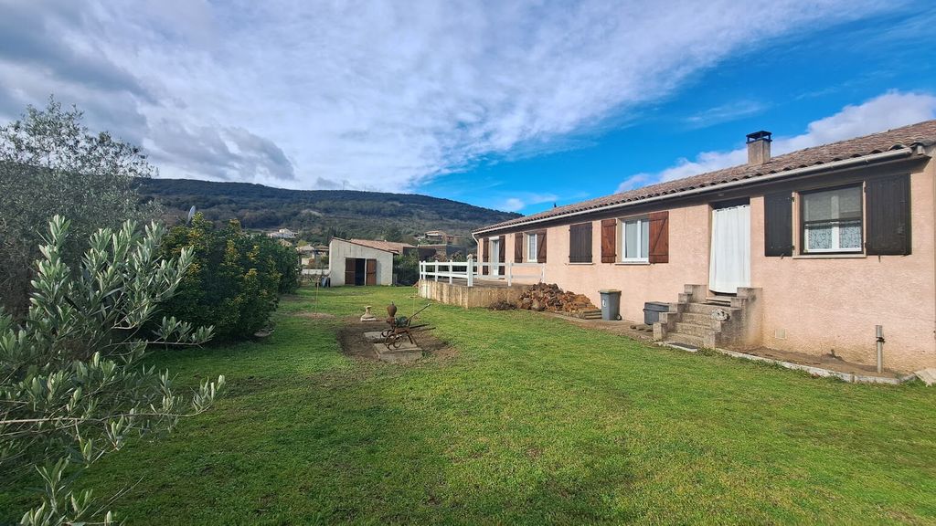 Achat maison 3 chambre(s) - Villemagne-l'Argentière