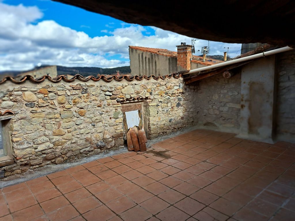 Achat maison 4 chambre(s) - Bédarieux