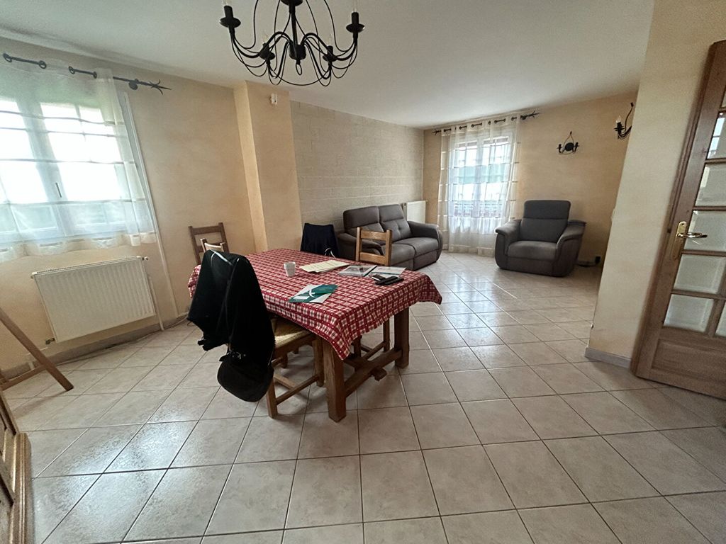 Achat maison 4 chambre(s) - Crécy-la-Chapelle