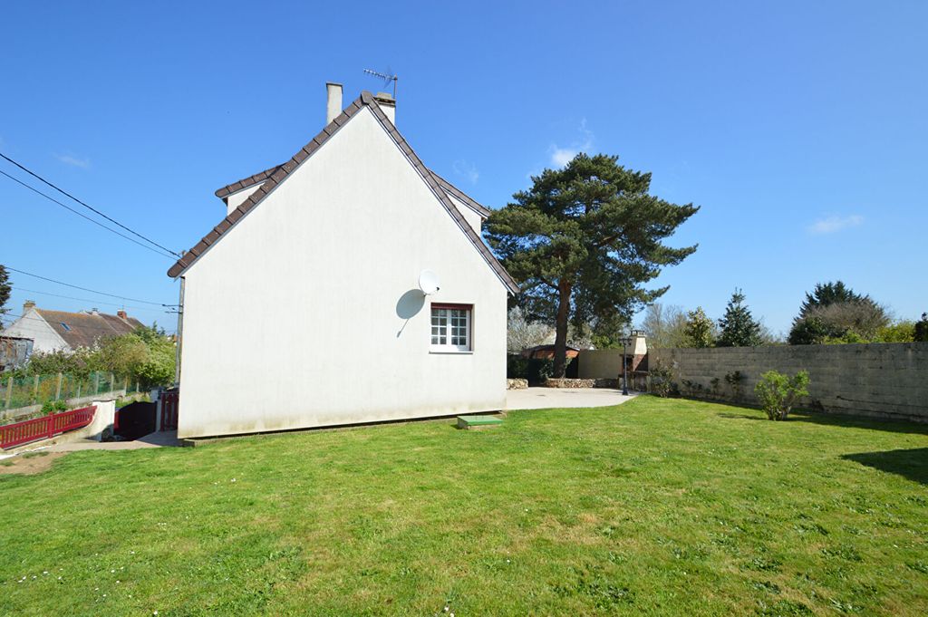 Achat maison 4 chambre(s) - Crécy-la-Chapelle