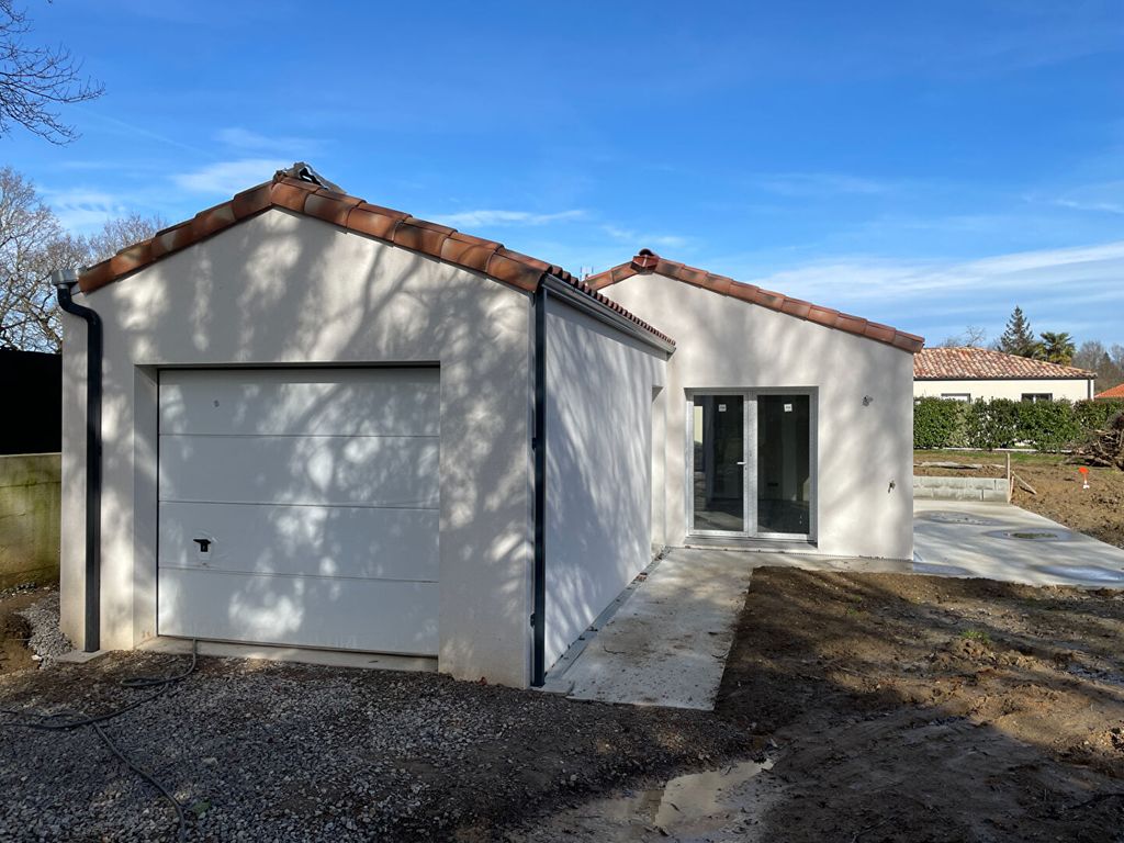 Achat maison 3 chambre(s) - Martinet