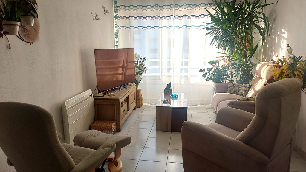 Achat appartement à vendre 3 pièces 70 m² - Les Sables-d'Olonne