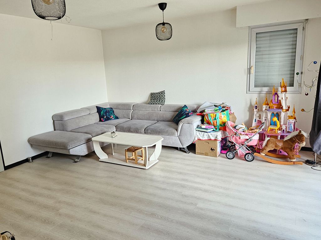 Achat appartement à vendre 2 pièces 45 m² - Château-d'Olonne