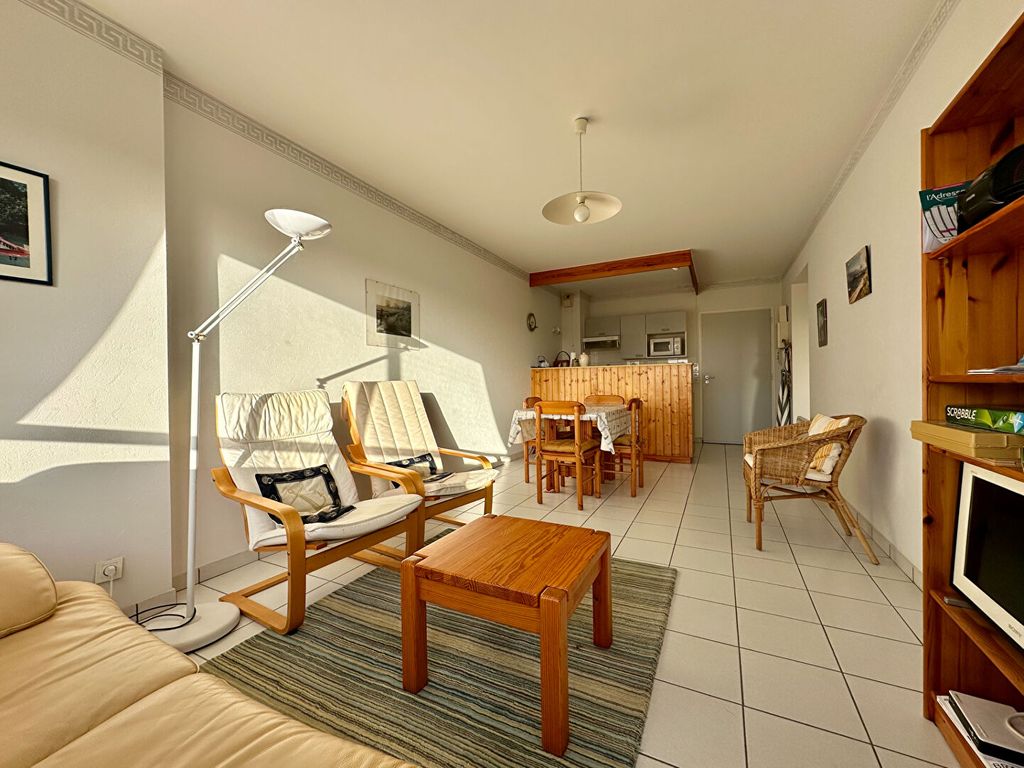 Achat appartement à vendre 2 pièces 44 m² - Saint-Gilles-Croix-de-Vie