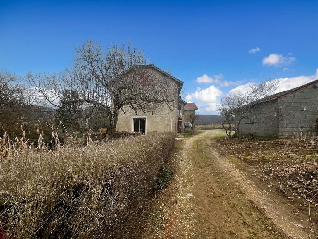 Achat maison 3 chambre(s) - Anglars-Juillac