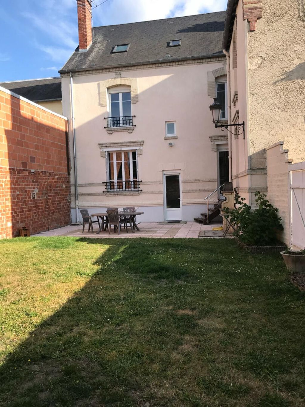 Achat maison 7 chambre(s) - Soissons