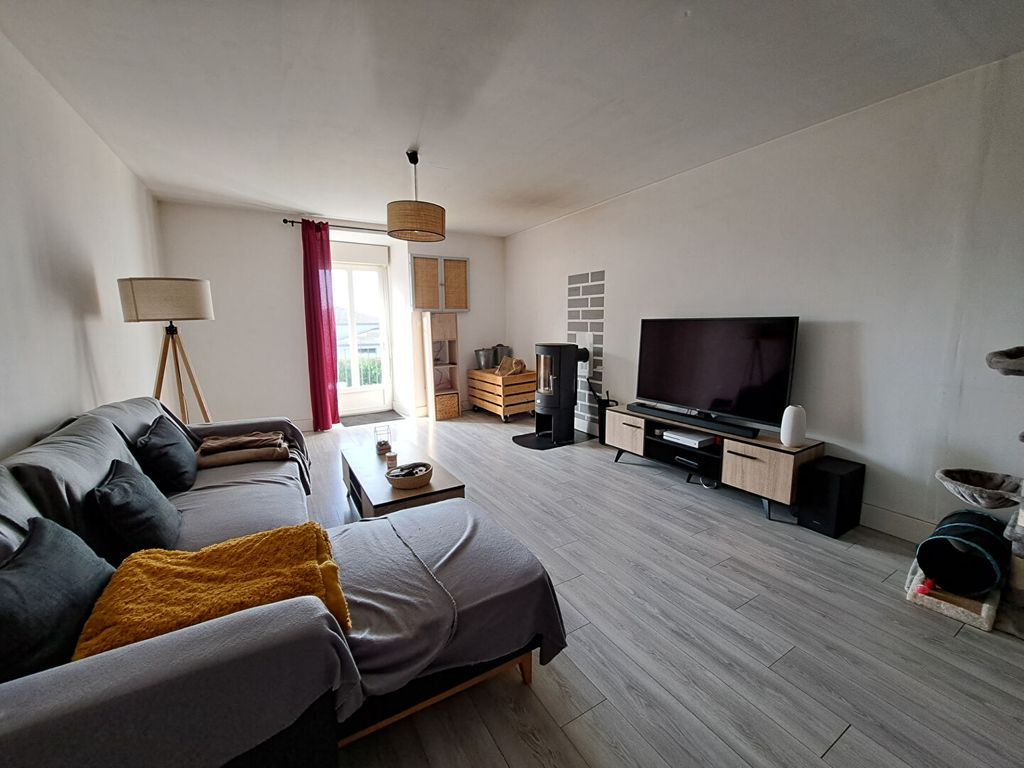 Achat maison 2 chambre(s) - Pouzauges