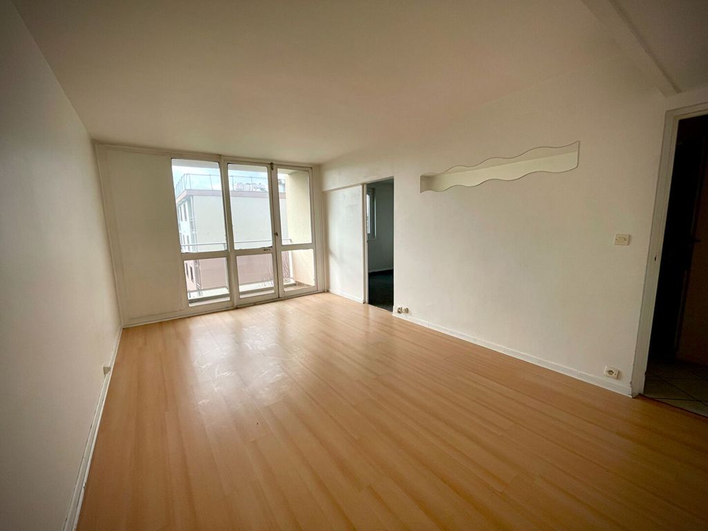 Achat appartement à vendre 3 pièces 55 m² - Rungis